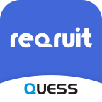 Reqruit Logo